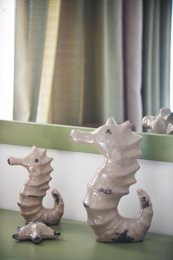Syrene Luxury Suites Ermoupoli Dış mekan fotoğraf